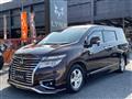 2014 Nissan Elgrand