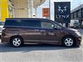 2014 Nissan Elgrand