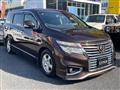 2014 Nissan Elgrand