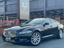 2013 Jaguar XJ Series