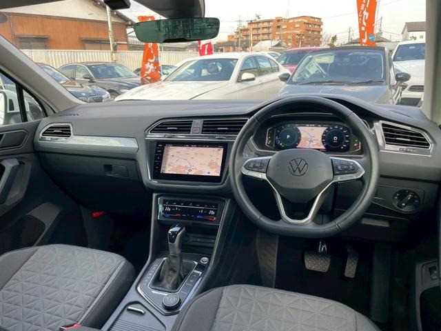 Volkswagen Tiguan 2024 — миниатюра 4