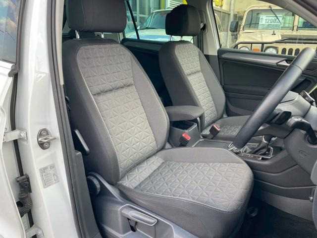 Volkswagen Tiguan 2024 — миниатюра 5