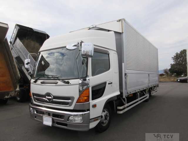 2006 Hino Hino Others