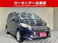 2009 Honda Freed