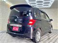2009 Honda Freed