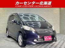 2009 Honda Freed