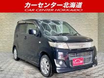 2009 Suzuki Wagon R
