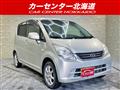 2009 Daihatsu Move