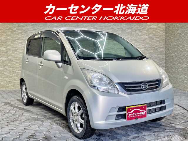 2009 Daihatsu Move