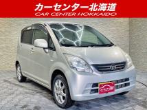 2009 Daihatsu Move