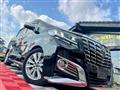 2015 Toyota Alphard G