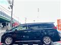 2015 Toyota Alphard G