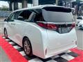 2026 Toyota Alphard G