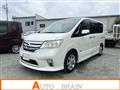 2013 Nissan Serena