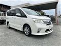 2013 Nissan Serena