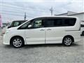2013 Nissan Serena