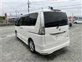 2013 Nissan Serena