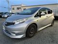 2013 Nissan Note