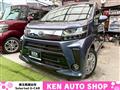 2017 Daihatsu Move Custom