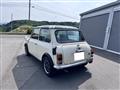 2000 Rover Mini