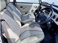 2000 Rover Mini