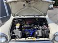 2000 Rover Mini