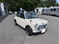 2000 Rover Mini