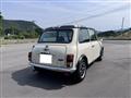 2000 Rover Mini