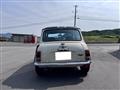 2000 Rover Mini