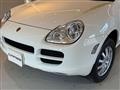 2005 Porsche Cayenne