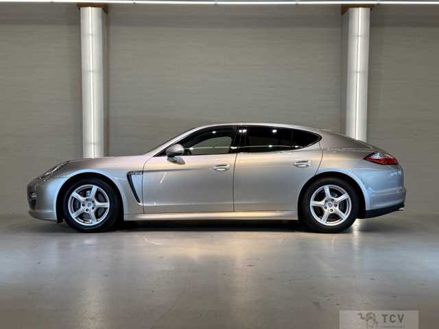 2010 Porsche Porsche Others