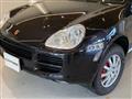 2004 Porsche Cayenne
