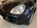 2004 Porsche Cayenne
