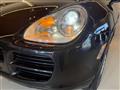 2004 Porsche Cayenne