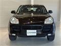 2004 Porsche Cayenne