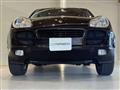 2004 Porsche Cayenne
