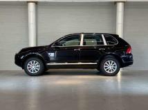 2004 Porsche Cayenne