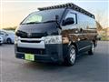 2018 Toyota Regiusace Van