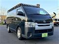 2018 Toyota Regiusace Van