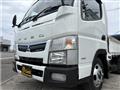2018 Mitsubishi Canter