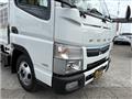 2018 Mitsubishi Canter