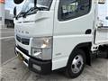 2018 Mitsubishi Canter