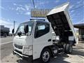 2012 Mitsubishi Canter