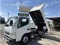 2012 Mitsubishi Canter