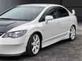 2008 Honda Civic Type R