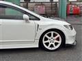 2008 Honda Civic Type R