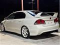 2008 Honda Civic Type R