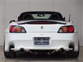 2007 Honda S2000