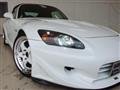 2007 Honda S2000