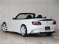2007 Honda S2000